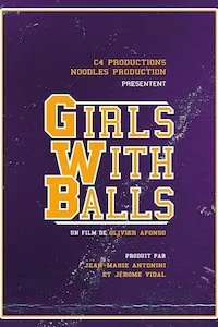 Image Girls with Balls