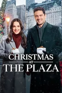 Image Christmas at the Plaza