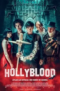 Image HollyBlood