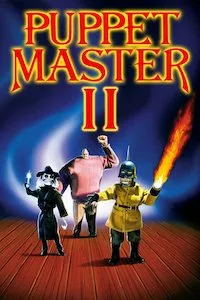 Image Puppet Master 2 (El Maestro de las Marionetas 2)