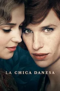 Image The Danish Girl (La chica danesa)