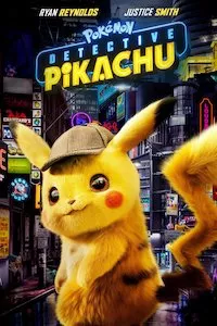 Image Pokémon Detective Pikachu