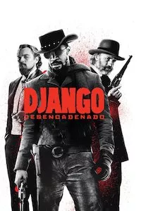 Image Django Unchained (Django sin cadenas)