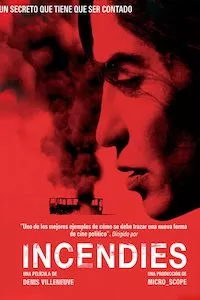 Image Incendies