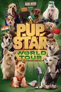 Image Pup Star: World Tour