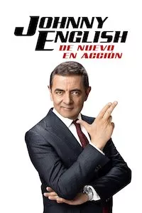 Image Johnny English 3.0