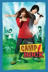 Image Camp Rock