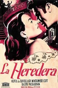 Image The Heiress (La heredera)