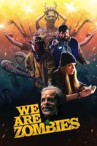 Image We Are Zombies