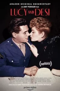 Image Lucy and Desi