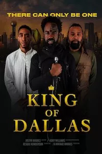 Image King of Dallas