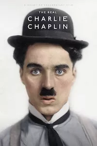 Image The Real Charlie Chaplin