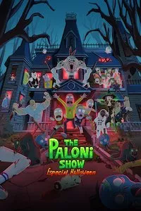 Image The Paloni Show! Especial Halloween