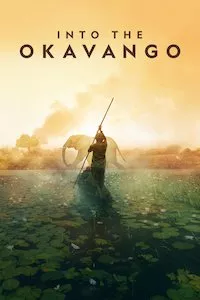 Image Into the Okavango