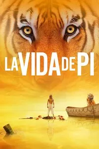 Image Life of Pi (La vida de Pi)