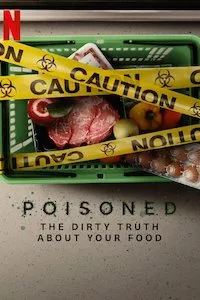 Image Poisoned: The Dirty Truth About Your Food