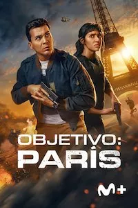 Image Objetivo: París