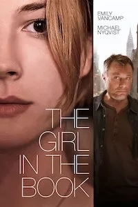 Image The Girl in the Book