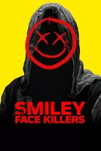 Image Smiley Face Killers