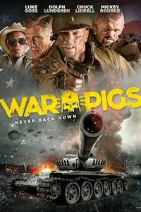 Image Comando War Pigs