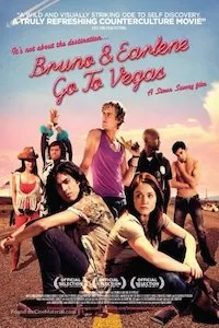 Image Bruno and Earlene Go to Vegas