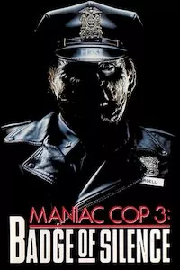 Image Maniac Cop 3