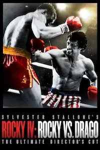 Image Rocky IV: Rocky Vs. Drago – The Ultimate Director's Cut