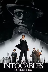 Image The Untouchables (Los intocables)