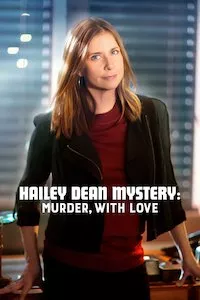 Image Los Misterios de Hailey Dean: Asesinato con amor