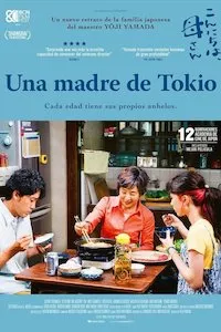 Image Una madre de Tokio