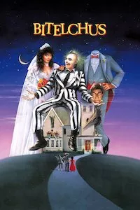 Image Beetlejuice, el súper fantasma