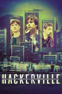 Image Hackerville