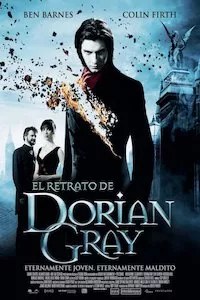 Image El retrato de Dorian Gray