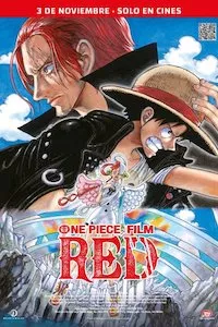 Image ONE PIECE FILM RED