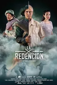 Image Redención (Los casos del Departamento Q)