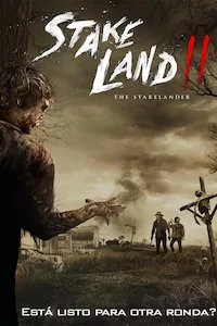 Image The Stakelander (Stake Land 2)