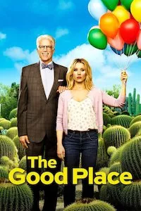 Image The Good Place