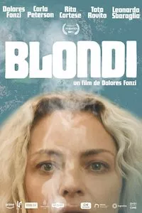 Image Blondi