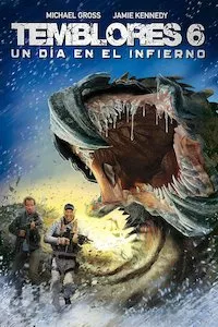 Image Tremors 6: A Cold Day in Hell (Terror bajo tierra 6)