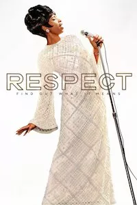 Image Respect: La historia de Aretha Franklin