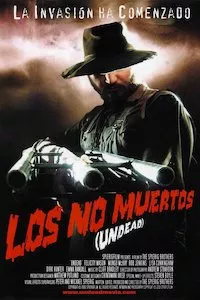 Image Undead (Los no muertos)