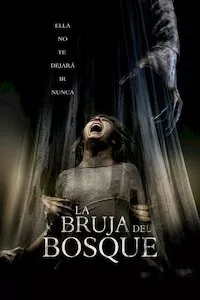 Image Ghost House (La bruja del bosque)