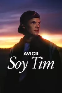 Image Avicii: Soy Tim