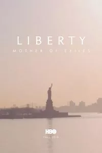 Image Liberty: Mother of Exiles