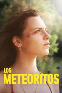 Image Les météorites (Los meteoritos)