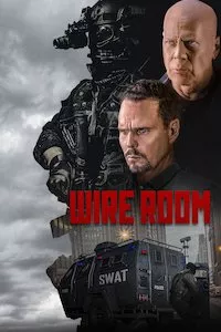 Image Wire Room