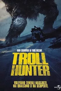 Image Trolljegeren (Troll Hunter)