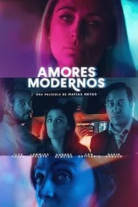 Image Amores modernos