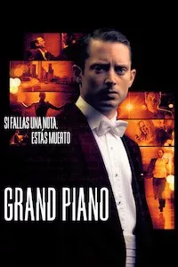 Image Grand Piano