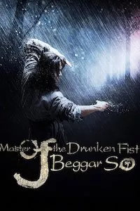 Image Master of the Drunken Fist: Beggar So